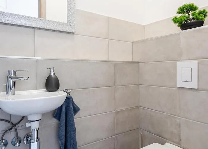 Apartman Corvin 5 Stars Luxury With Free Parking
