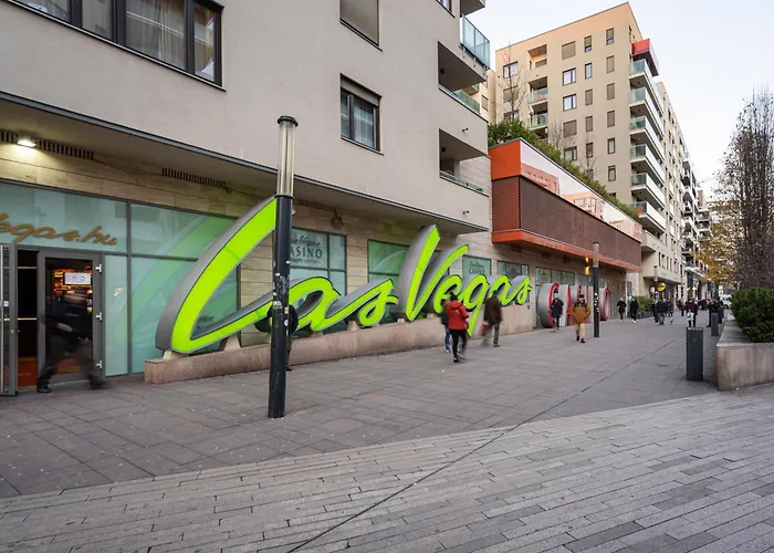 Apartman Corvin 5 Stars Luxury With Free Parking