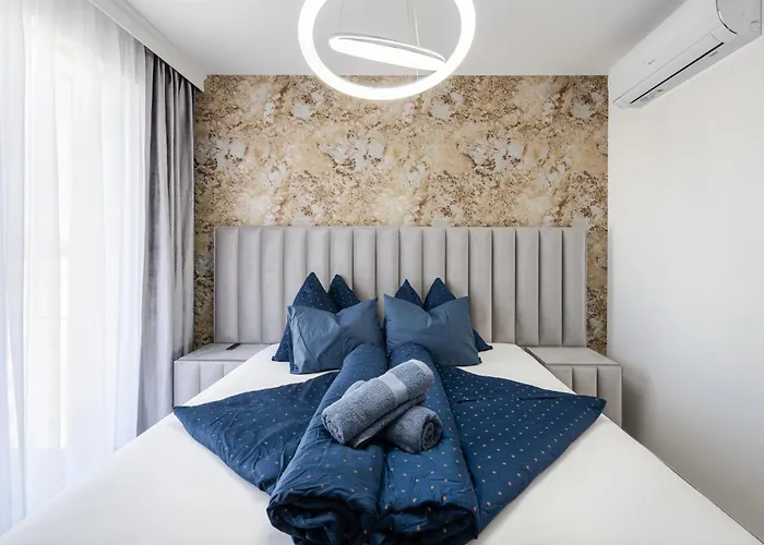 Apartman Corvin 5 Stars Luxury With Free Parking *