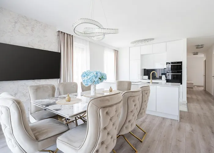 Corvin 5 Stars Luxury With Free Parking Apartman Budapest
