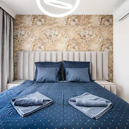 Corvin 5 Stars Luxury With Free Parking * 부다페스트