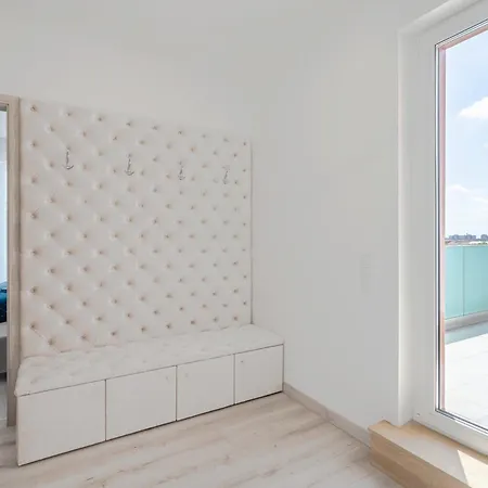 Corvin 5 Stars Luxury With Free Parking Budapešť