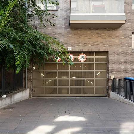 Apartmán Corvin 5 Stars Luxury With Free Parking *
