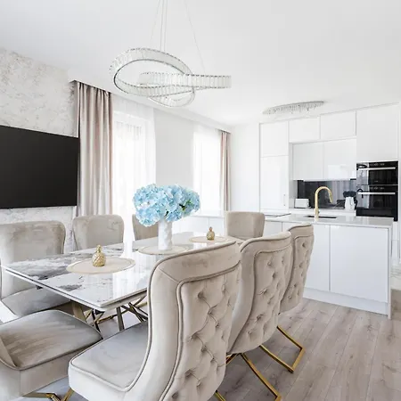 Corvin 5 Stars Luxury With Free Parking Apartmán Budapešť