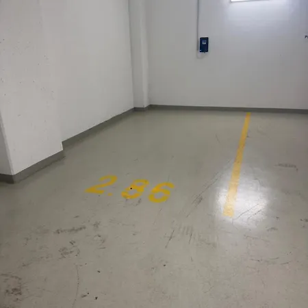 Corvin 5 Stars Luxury With Free Parking Apartmán *